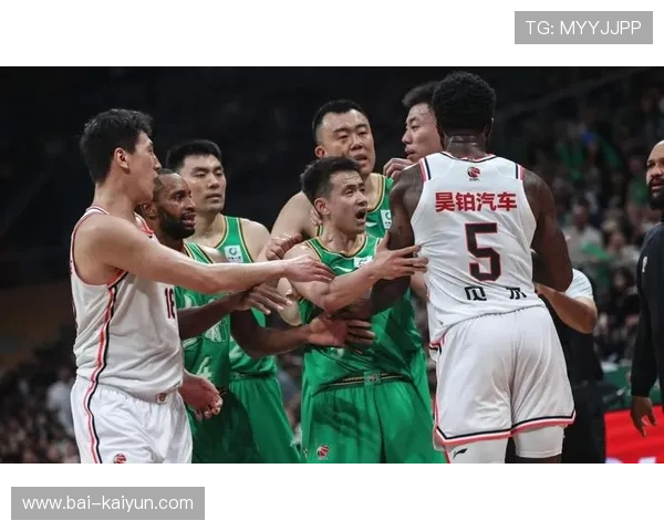 CBA球队进攻节奏加快导致回合数上升 CBA球队进攻节奏加快导致回合数上升